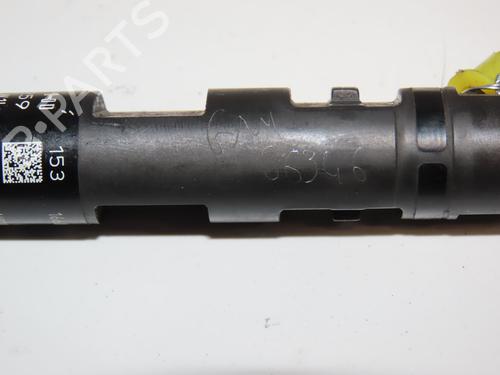 Injector RENAULT MODUS / GRAND MODUS (F/JP0_) 1.5 dCi 75 | BP30841088M100