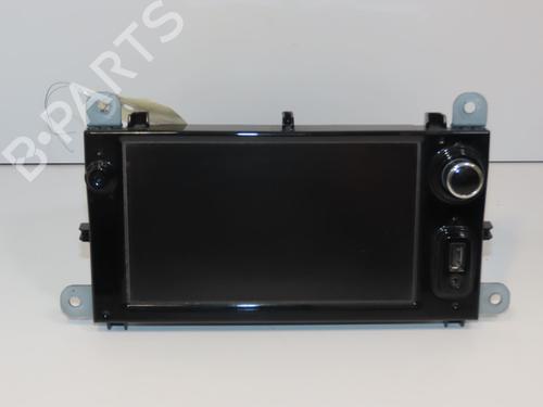 Radio RENAULT CLIO IV (BH_) 1.5 dCi 90 | BP29379918E6 