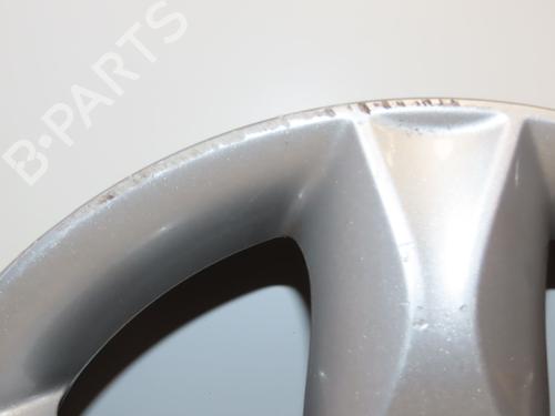 Rim RENAULT MODUS / GRAND MODUS (F/JP0_) 1.4 (JP01, JP0J) | BP28830112C45