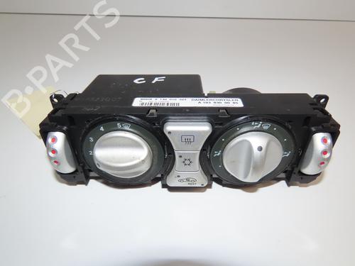 Climate control CHRYSLER CROSSFIRE 3.2 | BP31120458I5 