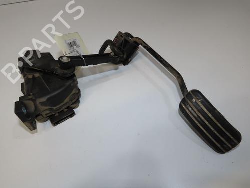 Pedal Pedal RENAULT KANGOO Express (FC0/1_) 1.5 dCi (FC07, FC1R) (65 hp) 39893787 39893787