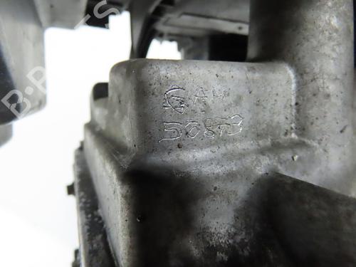 Engine NISSAN NOTE (E11, NE11) 1.4 | BP37624609M1 - Image 2