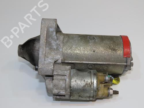 Used Starter Starter VOLVO V40 Cross Country (526) D2 (114 hp) 32511395 32511395