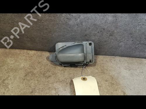 Used Rear right interior door handle Rear right interior door handle CITROËN XSARA PICASSO (N68) 2.0 HDi (90 hp) 23176830 23176830