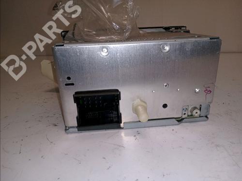 Radio FORD FOCUS II (DA_, HCP, DP) 1.8 TDCi | BP10107895E6 