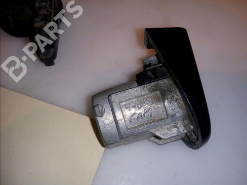 Front right exterior door handle VW GOLF V Variant (1K5) 1.9 TDI | BP11820854C129 