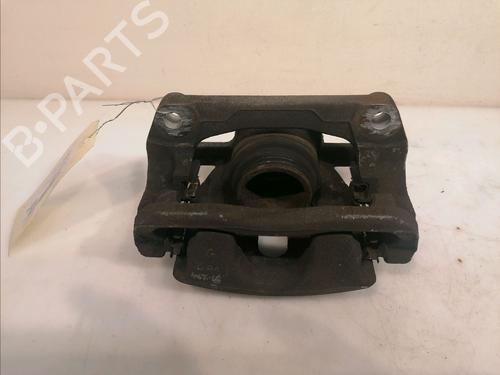 Left front brake caliper RENAULT KANGOO / GRAND KANGOO II (KW0/1_) 1.5 dCi | BP15671981M105 