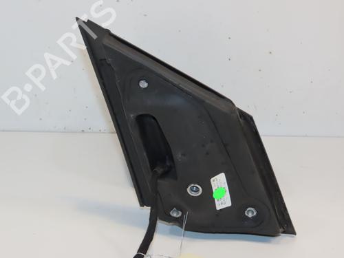 Left mirror VW POLO V (6R1, 6C1) 1.6 TDI | BP28968682C26 