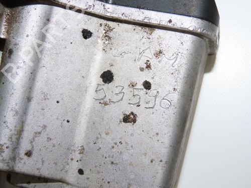 Steering rack SEAT LEON (1P1) 1.9 TDI | BP31179706M22