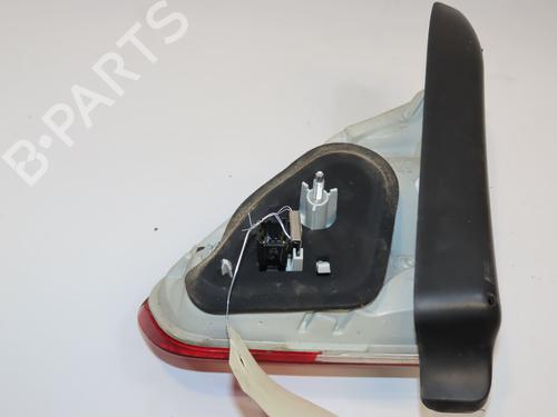 Left tailgate light PEUGEOT 2008 I (CU_) 1.2 VTi | BP29045790C79 