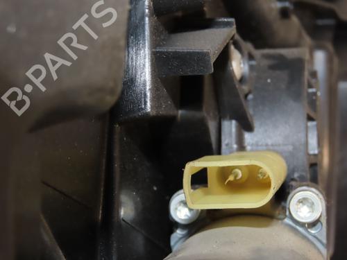 Front left window mechanism FORD FIESTA V (JH_, JD_) 1.6 TDCi | BP29469765C22 