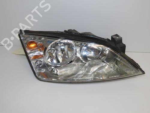 Used Right headlight Right headlight FORD MONDEO III (B5Y) 2.0 TDCi (130 hp) 36310630 36310630