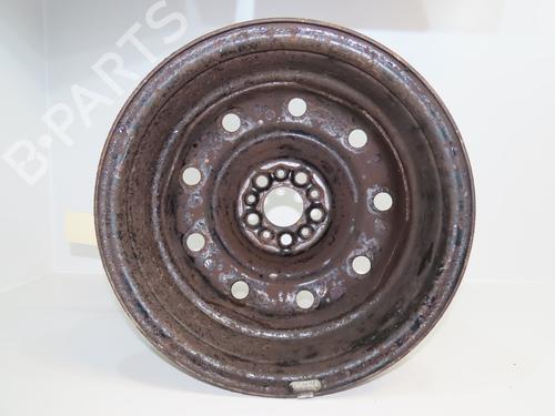 Rim PEUGEOT EXPERT Van (222) 2.0 HDI | BP30333621C45