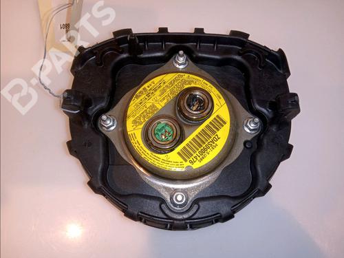 Driver airbag BMW 1 (E87) 118 d | BP11425802C9 