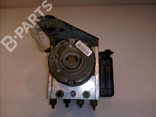 Used ABS pump ABS pump PEUGEOT 206 Hatchback (2A/C) 1.4 HDi eco 70 (68 hp) 11183516 11183516