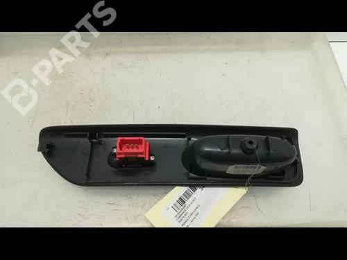 Switch RENAULT ESPACE III (JE0_) 2.2 12V TD (JE0E, JE0H, JE0P) | BP9595605I30 