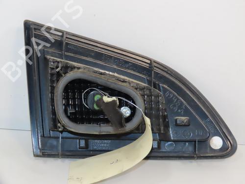 Right tailgate light RENAULT SCÉNIC III (JZ0/1_) 1.5 dCi | BP17868688C80 