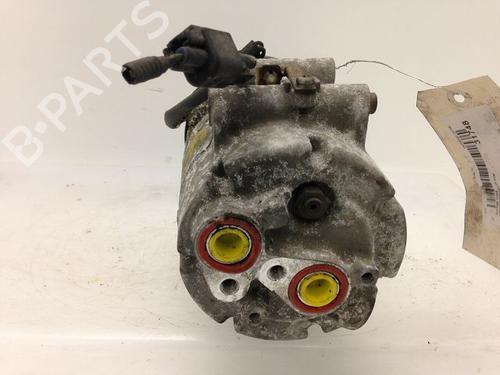 AC compressor FORD FOCUS II Turnier (DA_, FFS, DS) 1.8 TDCi | BP36493551M34 - Image 2