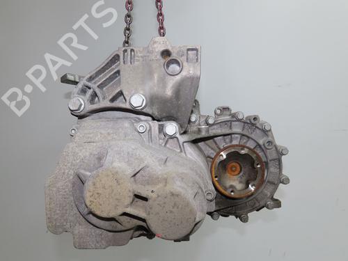 Gearbox VW TOURAN (5T1) 1.6 TDI | BP37411020M3 - Image 4