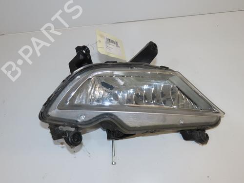 Used Right front fog light Right front fog light HYUNDAI i20 II (GB, IB) 1.2 (84 hp) 40554330 40554330