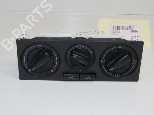 Used Climate control Climate control VW GOLF IV (1J1) 1.6 (100 hp) 31274363 31274363