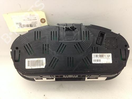 instrument-cluster-renault-megane-iii-hatchback-bz01_-b3_-15-dci-248100342r-2008-9593450 main image