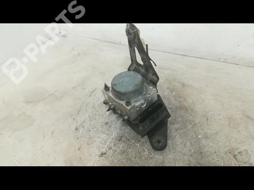 Used ABS pump RENAULT MEGANE II (BM0/1_, CM0/1_) 1.5 dCi (BM1F, CM1F) (86 hp) 9609637