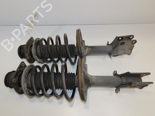 Right front shock absorber FIAT DOBLO Box Body/MPV (223_) 1.3 D Multijet | BP28829796M17 