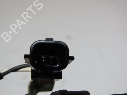 AC compressor RENAULT MEGANE III Hatchback (BZ0/1_, B3_) 1.5 dCi (BZ09, BZ0D, BZ1W, BZ29, BZ14) | BP31151621M34