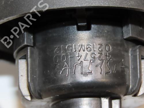 Electronic module CITROËN C4 I (LC_) 1.6 HDi | BP33132511M83  - Image 5
