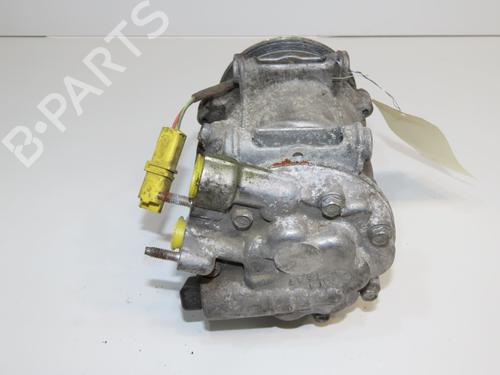 AC compressor PEUGEOT 407 (6D_) 1.6 HDi 110 (6D9HZC, 6D9HYC) | BP23172247M34 - Image 6