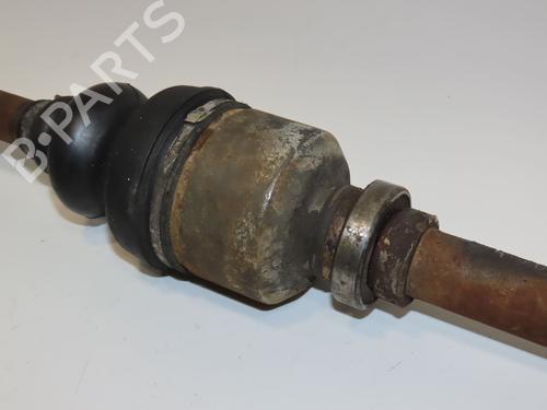 Right front driveshaft PEUGEOT 306 (7B, N3, N5) 1.9 D | BP26383530M39 