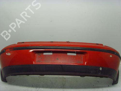 Used Rear bumper Rear bumper FIAT BRAVO I (182_) 1.9 D (65 hp) 36495410 36495410