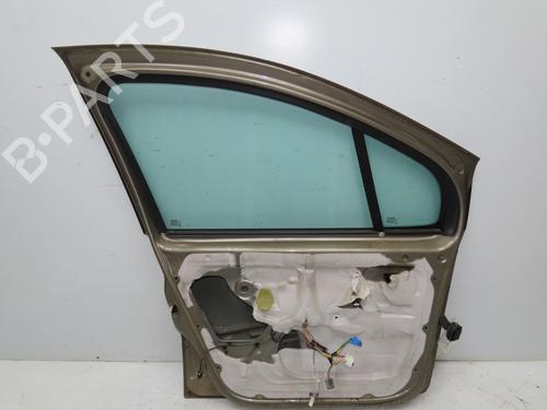 Left front door RENAULT MODUS / GRAND MODUS (F/JP0_) 1.5 dCi (FP0F, JP0F) | BP28831315C2 
