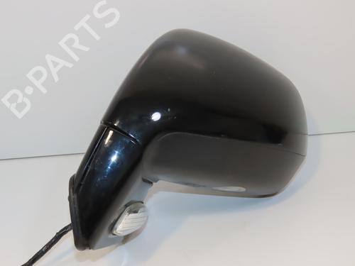 Left mirror CITROËN C4 Picasso I MPV (UD_) 2.0 HDi 138 | BP29150992C26 