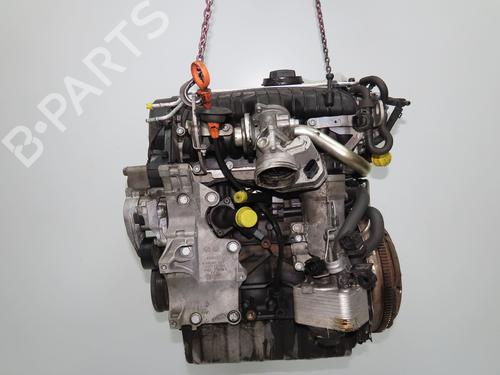 Used Engine Engine 37003458 37003458