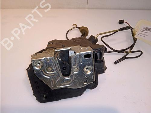 Used Front right lock Front right lock 11102784 11102784