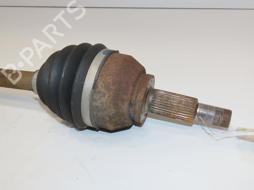 Used Right front driveshaft RENAULT TRAFIC III Van (FG_) 1.6 dCi 140 (FGMA, FGMC) (140 hp) 28801533