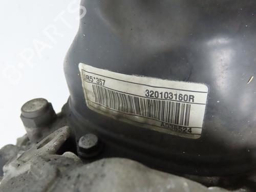 Gearbox RENAULT CAPTUR I (J5_, H5_) 0.9 TCe 90 | BP28967293M3  - Image 5