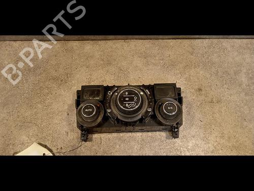 Climate control CITROËN C3 Picasso (SH_) 1.6 HDI 90 | BP9616187I5