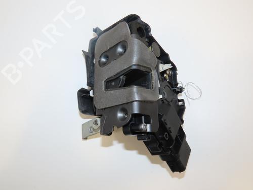 Front left lock FORD S-MAX (WA6) 2.0 TDCi | BP29441777C98