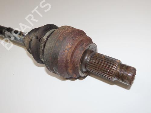 Left rear driveshaft BMW 3 (E90) 330 d xDrive | BP39039318M40 - Image 2