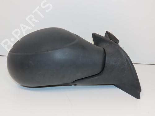 Right mirror CITROËN C3 I (FC_, FN_) 1.4 HDi | BP28831413C27 