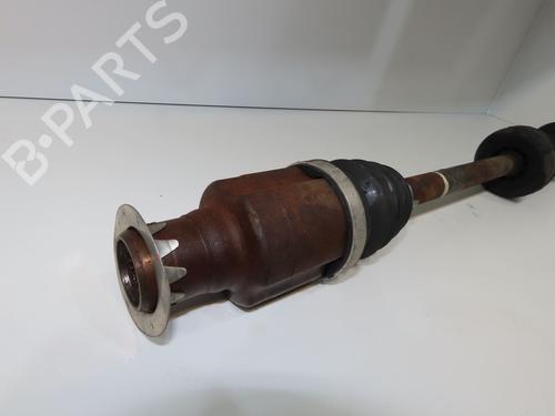 Right front driveshaft DACIA SANDERO 1.4 MPI LPG | BP31819556M39 - Image 2