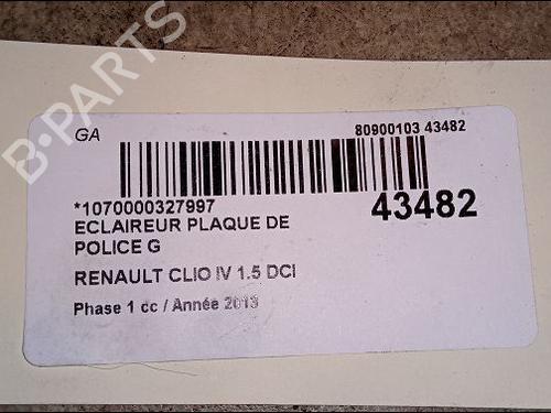 other-renault-clio-iv-bh_-15-dci-75-8200480127-2012-2013-2014-2015-2016-2017-2018-2019-2020-2021-14880810 main image