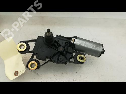 Used Rear wiper motor SEAT IBIZA II (6K1) 1.9 TDI (110 hp) 9592822