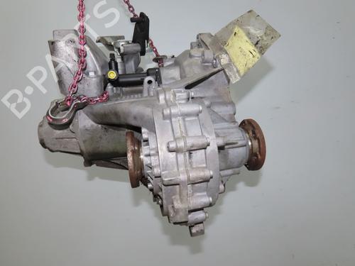 Gearbox AUDI A3 (8V1, 8VK) 1.4 TFSI | BP28967267M3 - Image 2