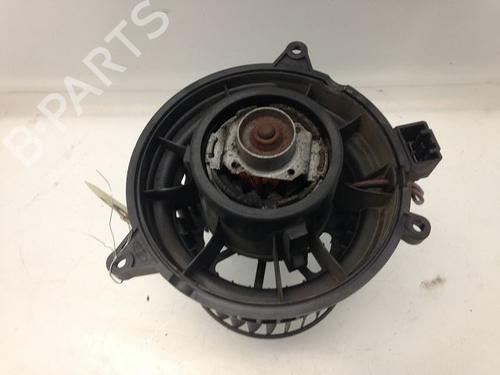 Varmeblæser Varmeblæser FORD FIESTA V (JH_, JD_) 1.4 16V (80 hp) 36493631 36493631