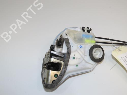 Used Rear right lock Rear right lock 37705535 37705535