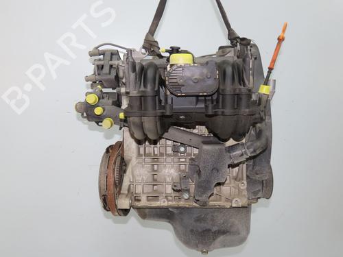 Engine VW POLO (6N2) 1.4 | BP36493237M1 - Image 5